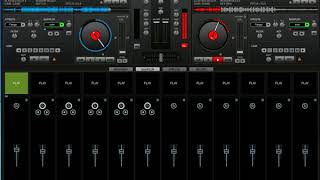 VirtualDJ Home FREE شرح برنامج فرتنل screenshot 1