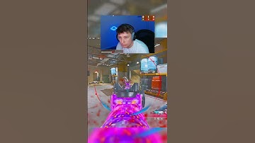 UNREAL 1v4 ️‍🔥#warzone #callofduty #rebirthisland #bo6