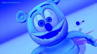 Blue Gummibär Request Vide0 Irish Hd Gummy Bear Song