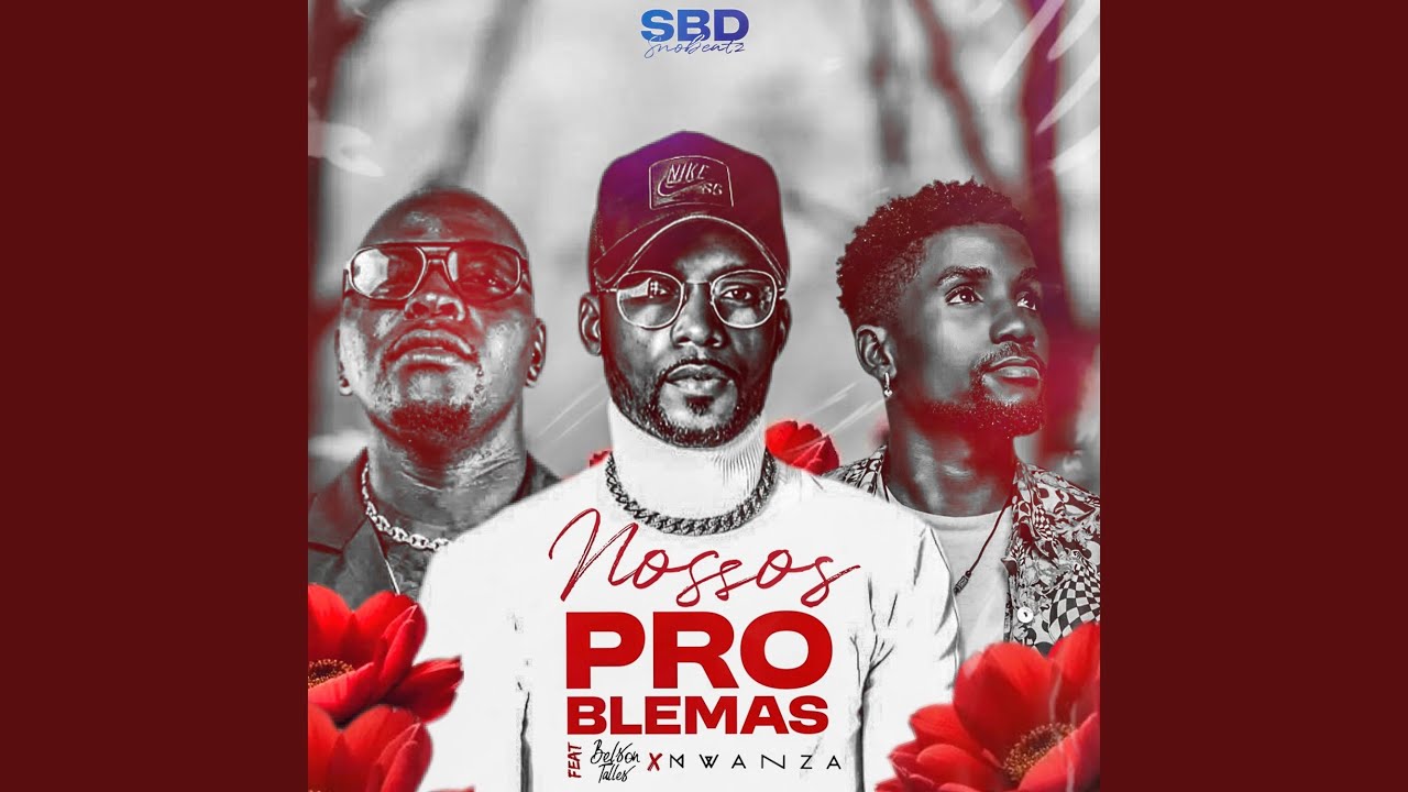 Watch Nossos Problemas on YouTube Watch Nossos Problemas on YouTube