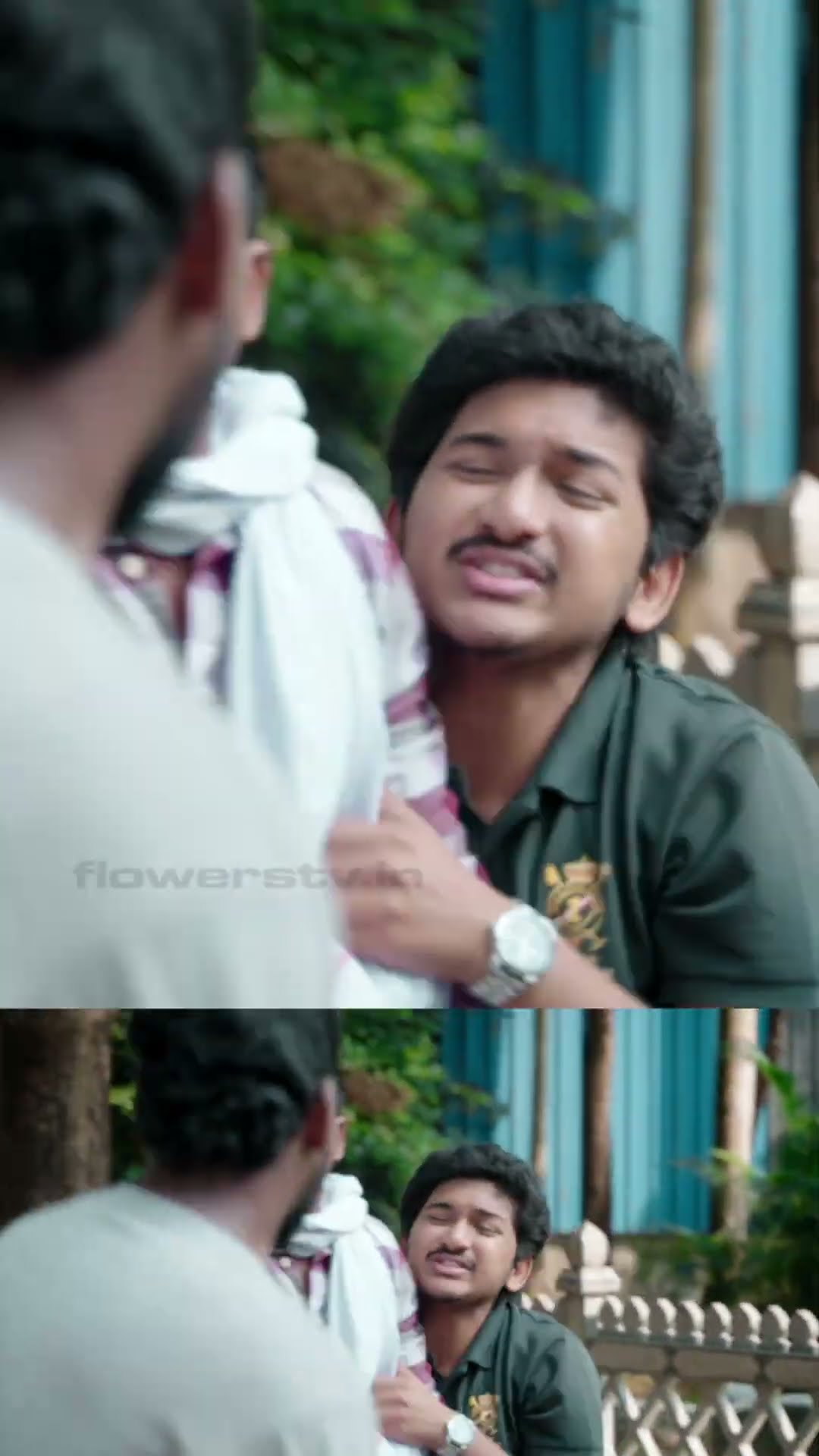 പാറമട വീട്ടിൽ പുതിയ പൊല്ലാപ്പുകൾ ?