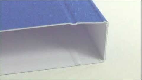 CSJ - How the Spine & Hinge tool works