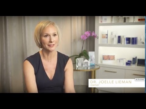 CoolSculpting in Needham, MA with Dr. Joelle Lieman
