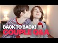 Back to Back! — Couple Q&A