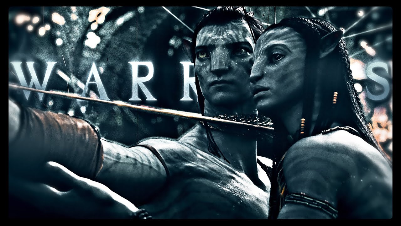 Warriors - Avatar [MV]