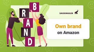 How to Set Up Brand Registry in 5 Easy Steps?