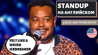 видео: АНГЛИЙСКИЙ ПО СТЕНДАПАМ - Will Miles (Уилл Майлс) - 12 Comics You Need to See - Comedy Central Stand картинка: АНГЛИЙСКИЙ ПО СТЕНДАПАМ - Will Miles (Уилл Майлс) - 12 Comics You Need to See - Comedy Central Stand