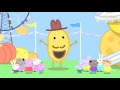 Peppa Pig - Potato City (1 episode / 4 season) [HD]