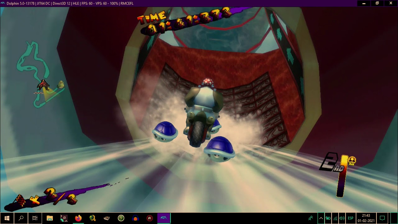 MKWii FML Online Races 01 02 2021 002