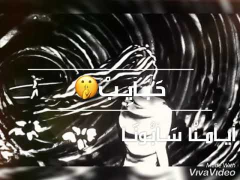 ما شفناش من وراهم خير تامر عاشور ٢٠١٩