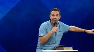 Encounter Wednesday: Victory Over Sin | Pastor Daniel Elvelyck