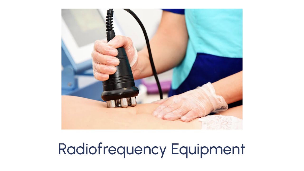 Radiofrequency Equipment