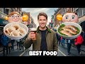 Belfast's Best Street Food - Hidden Culinary Gems