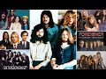 Nazareth - Foreigner - Guns N' Roses - Helloween - Nirvana - Scorpions - Led Zeppelin ♫ 70s 80s