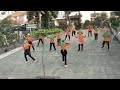 SENAM PORPI OSTEOPOROSIS