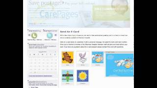 Sherman Health eCard Tutorial