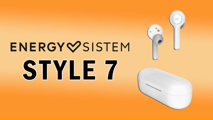 Audífonos Energy Sistem Style-7 Bluetooth - Hola Compras