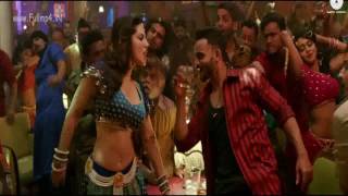 Laila Main Laila Raees  Shah Rukh Khan full song