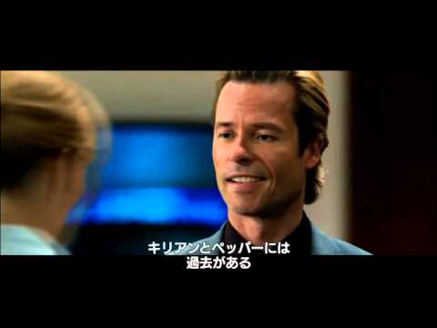 映画 アイアンマン3 キャストインタビュー特別映像 Youtube