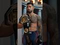🏛️ До исторического #UFCWhiteHouse остаются считанные дни!