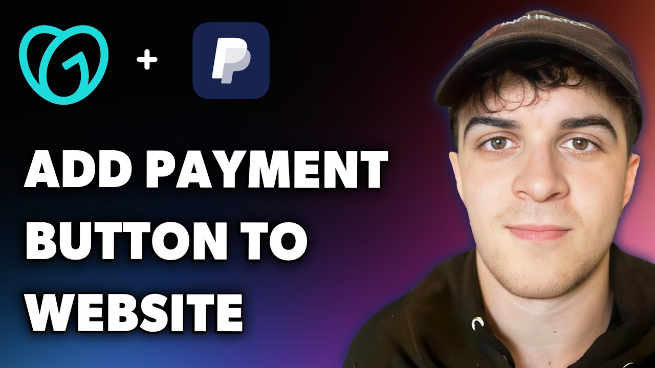 How To Add Paypal Payment Button To Godaddy Website Full 2025 Guide how-to-add-paypal-payment-button-to-godaddy-website-full-2025-guide