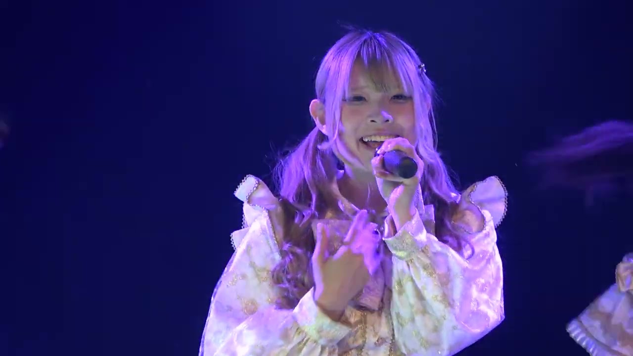 神聖マキナ 2025.6.1『 mistFES2025 Day2 』NAGOYA ReNY limited