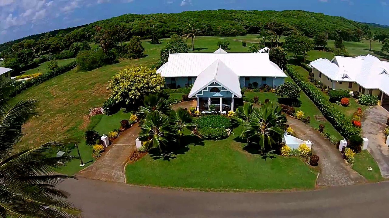 Serenity Villa YouTube