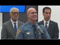 NJ officials talk FIFA World Cup transportation