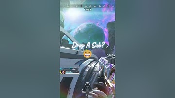 Controller Beams 🤌 - Apex Legends