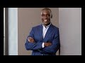 2021 BJNF Keynote: The New Administration and America&rsquo;s Promise: the Washington Post's Eugene Scott