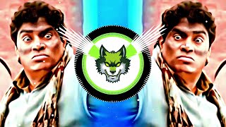 Hard Bass Dj Song 2024 | Khatta Meetha + Johny Lever - जॉनी लीवर | Dialouge Mix | Dj Song 2024