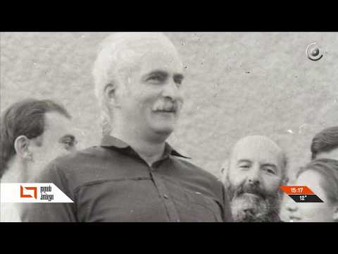 პარლამენტის ეროვნულ ბიბლიოთეკაში წიგნის \"მერაბ კოსტავას ცხოვრება და მოღვაწეობა\" პრეზენტაცია გაიმართა