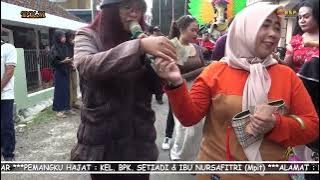 BRAJA TUMAMA BUROK PKM 14 APRIL 2024 DESA SANGKANHERANG