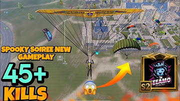 45+Solo KILLS!!😱 MY NEW SEASON BEST GAMEPLAY in PUBG MOBILE😍SAMSUNG,A7,A8,J5,J7,J2,J3,XS,A3,A4,A5,A6