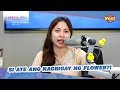 Ang flower reveal ni ex na nakakagigil  my intimate love  fantasies with maria morena