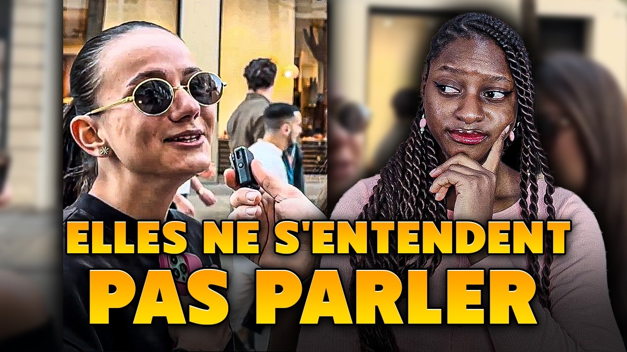 Ces femmes ont été remises à leur place pour leurs propos illogiques