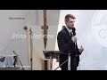 Роль Церкви  - Головач Владимир