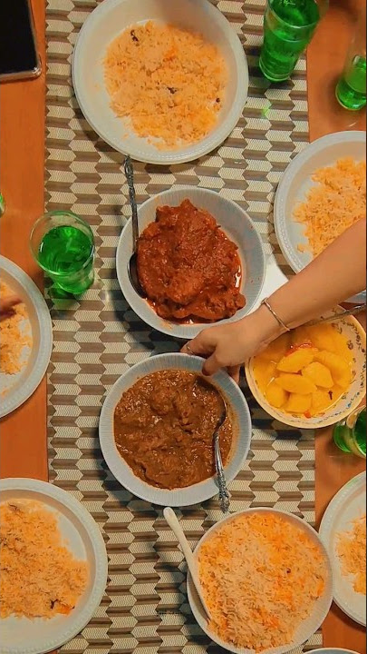 Singapore Hari Raya on Labour Day à la Wes Anderson