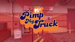 Episode 01 : Pimp My Truck - Mills Nutrients Road Show - High Grade Hydroponics