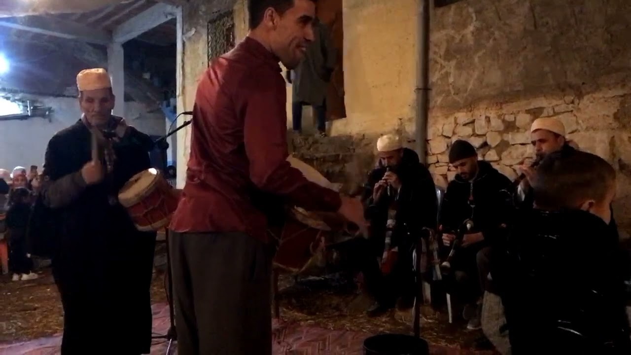 مجموعة عزالدين بيحيا معكم في جميع الأفراح والمناسبات