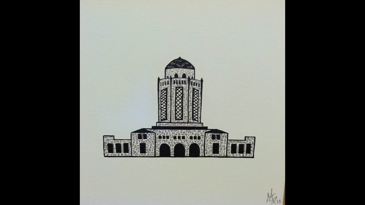 randolph afb taj mahal