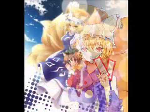 東方ヴォーカルArrange ～ believe my soul ～