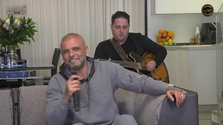 אייל גולן - שוב לאהוב {לייב מהסלון 6.4.20} ביצועע מרגשששששש !!!!!!