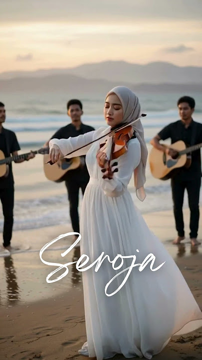 Bunga Seroja Versi Orkestra Cover Ai  #orchestra #coversong #music #coversong #laguai