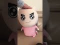 야코인형 리뷰 (이제부터 야코 영상은                     이 인형을 쓰겠습니다!)