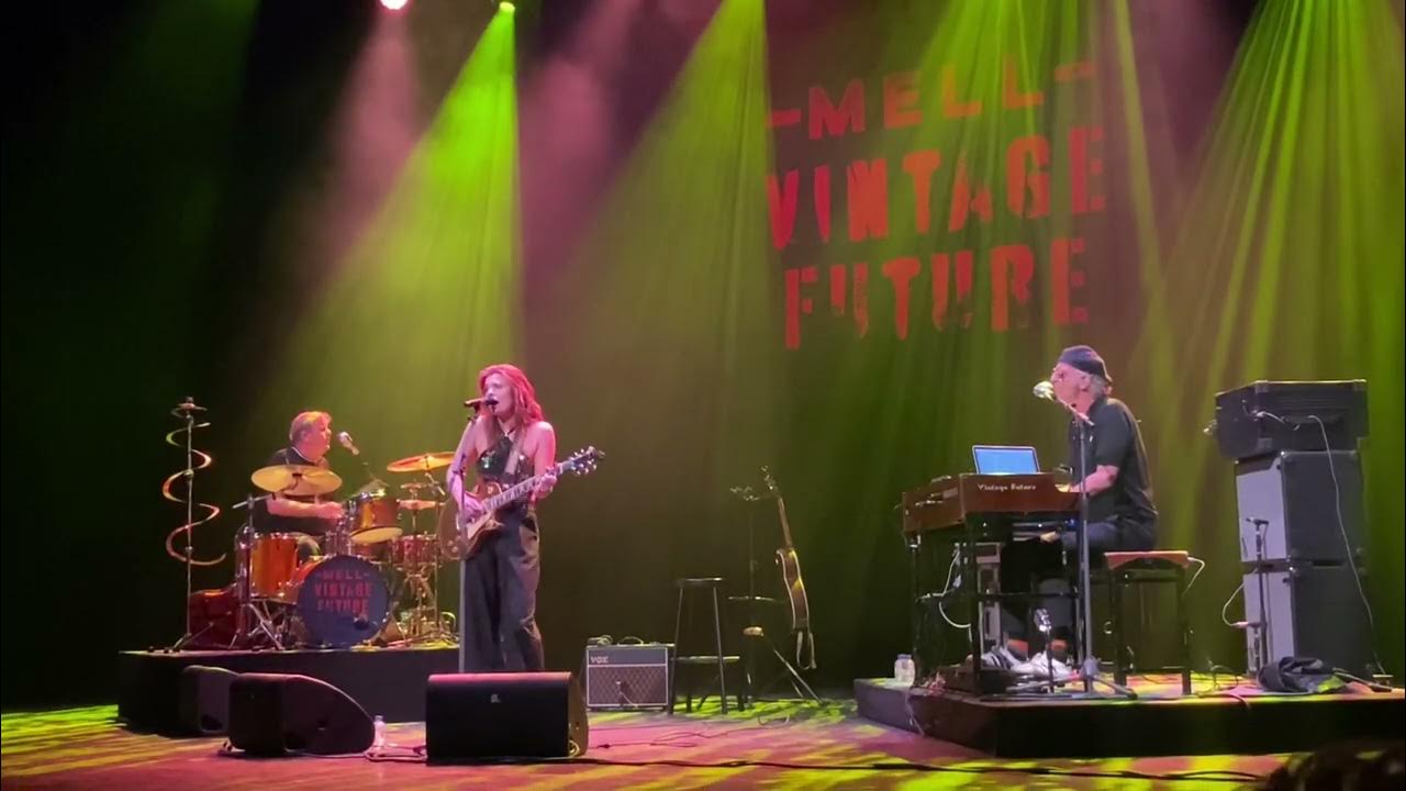 Mell & Vintage Future I Was Wrong 27 december 2022 YouTube Mell & Vintage Future I Was Wrong 27 december 2022 YouTube