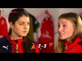 Arsenal Ladies The Generation Gap Arsenal Ladies The Generation Gap