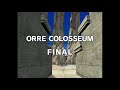 End of video