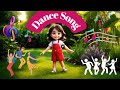 Time to Dance  🕺💃 Fun Kids Song | #Dance #KidsSong #childrensmusic #childrensongs