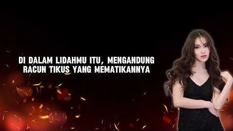 Thumbnail of AYU TINGTING - SAMBALADO (LYRIC VIDEO) LIRIK LAGU VIRAL & TRENDING TERBARU